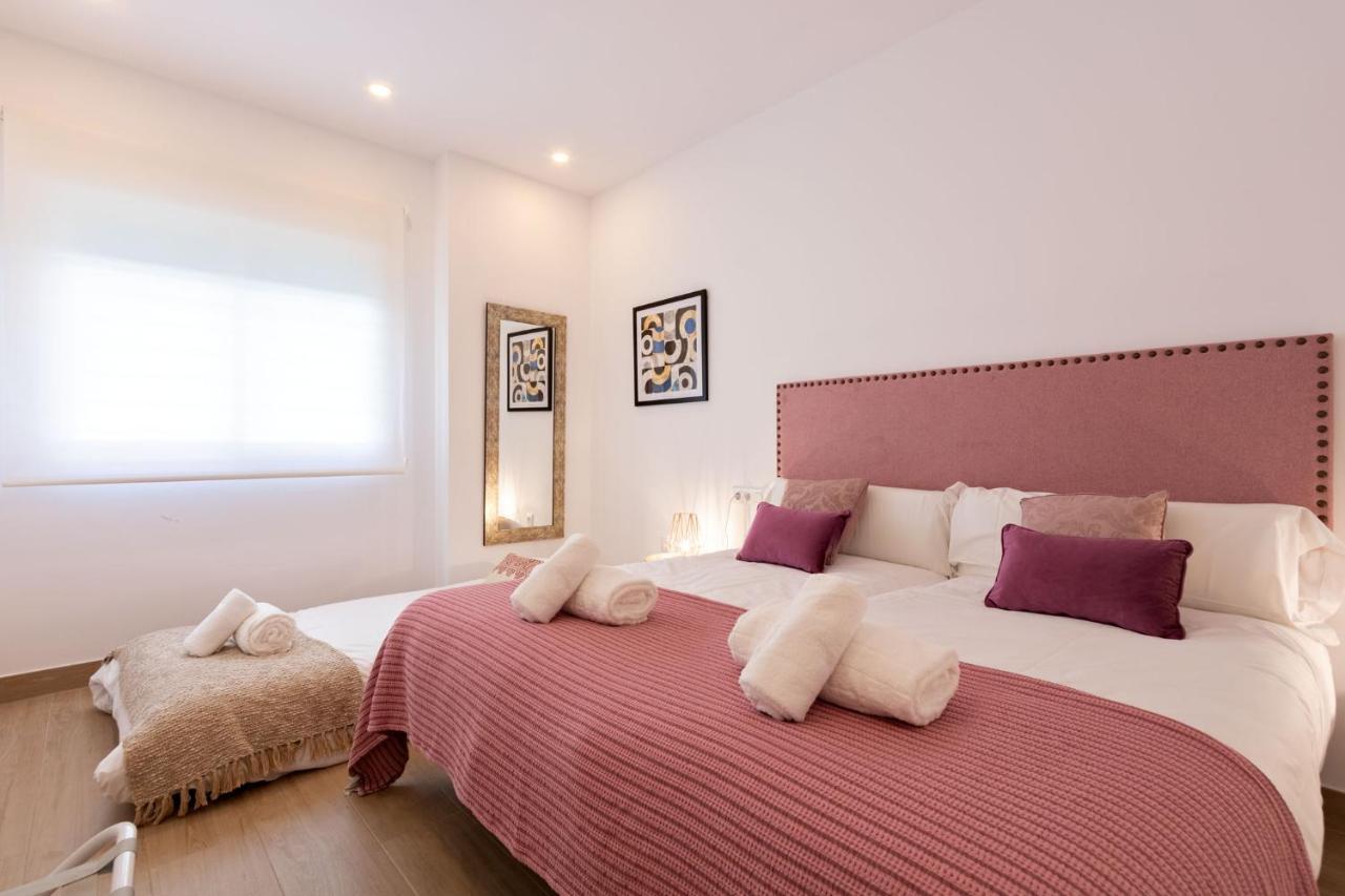 Appartement Nine O'clock Metrosol Sevilla
