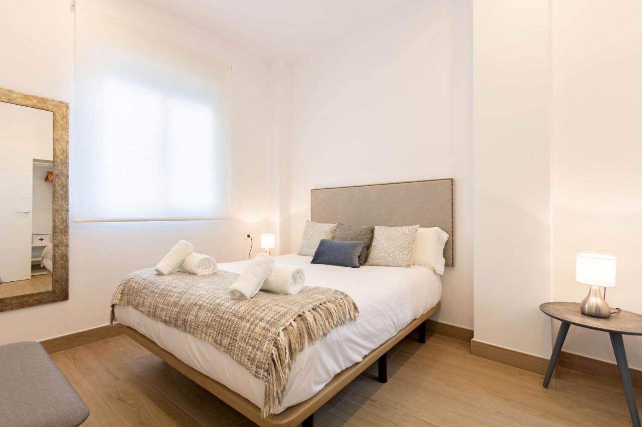 Nine O'clock Metrosol Appartement Sevilla